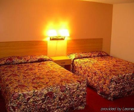 Pelican Motel Niagara Falls Quarto foto