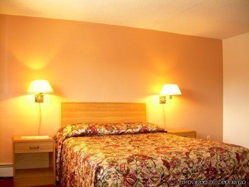 Pelican Motel Niagara Falls Exterior foto